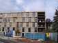  Construction de la résidence des 3 Seine